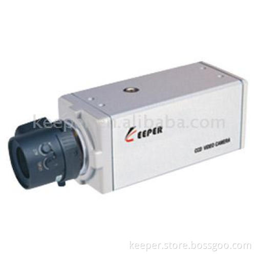 Box CCD Camera-C Series